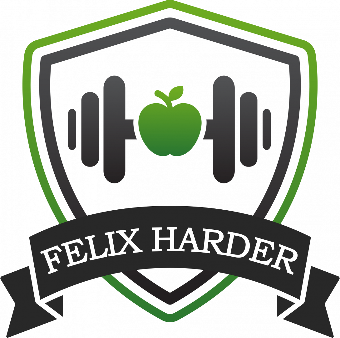 Online Fitness, Nutrition & Wellness Coaching